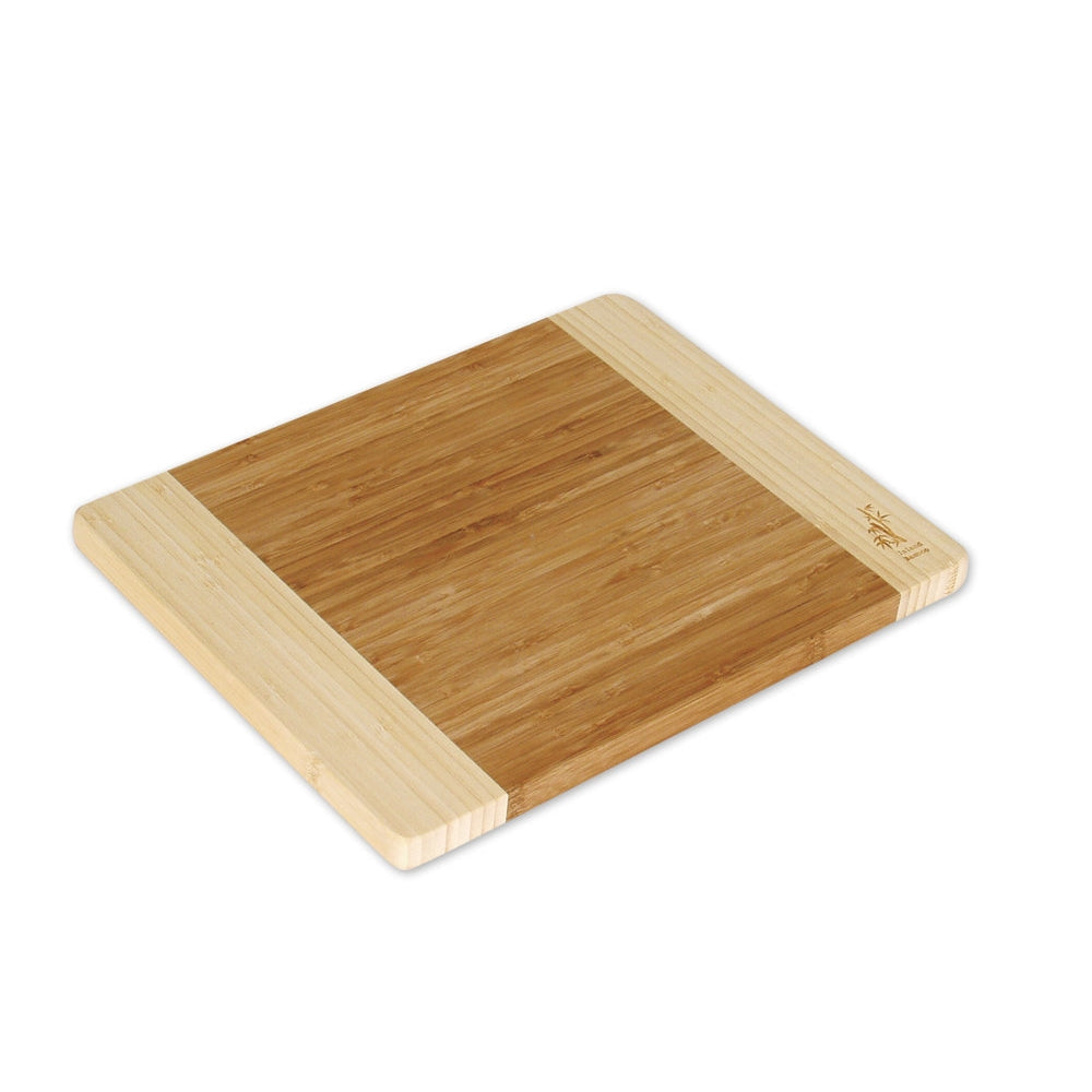 Encinitas Bamboo Cutting Board, Multiple Options