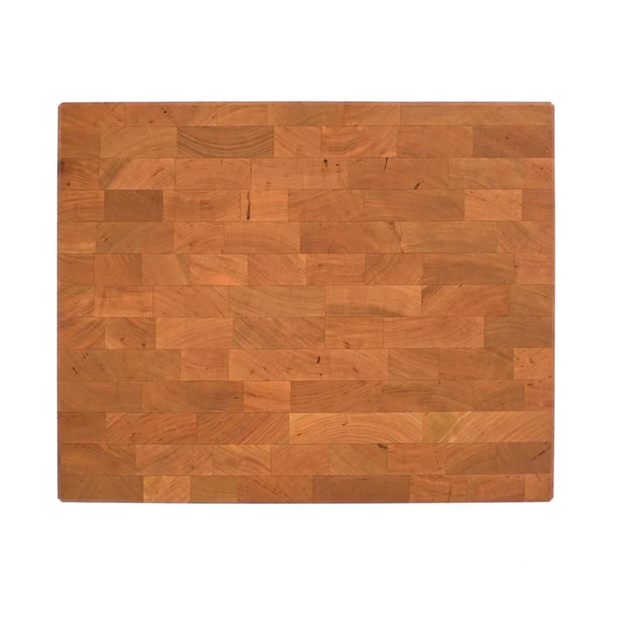 JK Adams Professional End Grain Cherry Board, Multiple Sizes