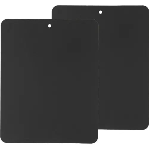 Linden Sweden Bendy Flex Cutting Board 2 pack, Large, Multiple Colors